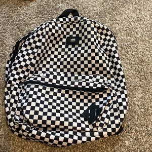VANS BACKPACK